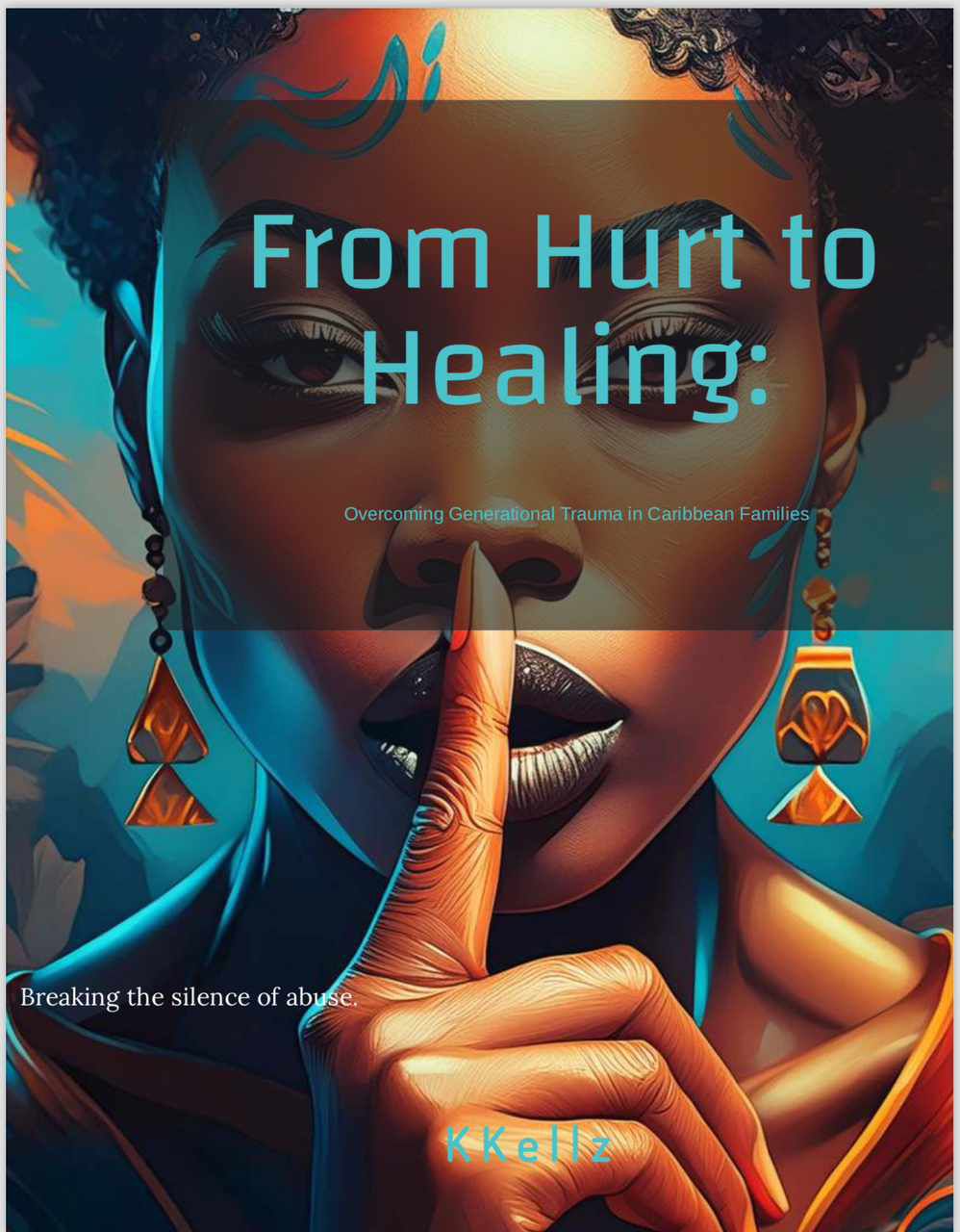 From Hurt To Healing