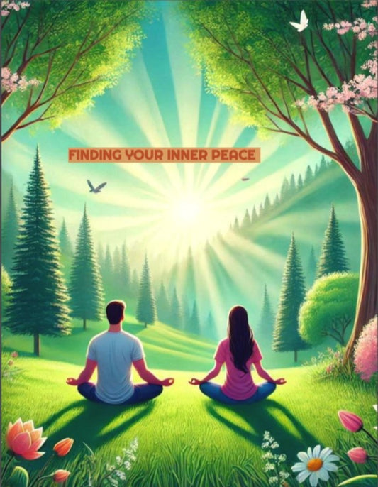 Finding Your Inner Peace